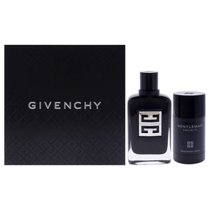 Gentlemen Society by Givenchy Men 2 Pc Gift Set